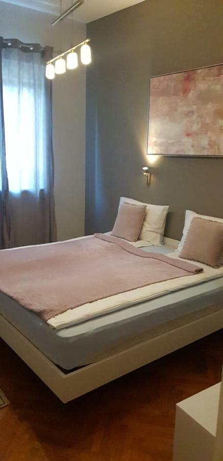 Apartment Prince Palace เบลเกรด ภายนอก รูปภาพ